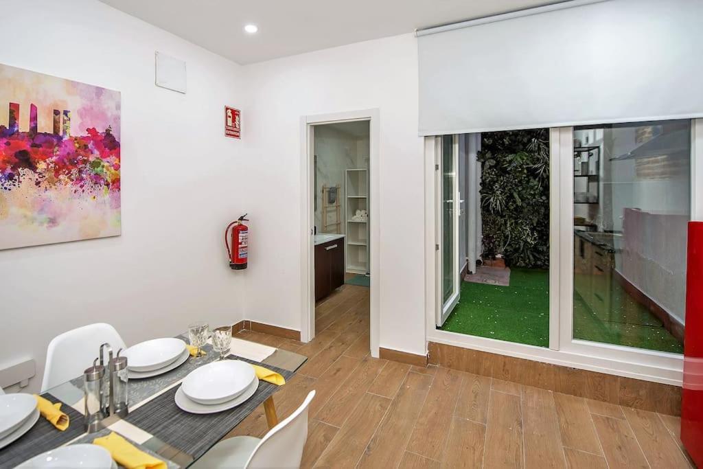 Appartement Estudio En Palacio La Latina